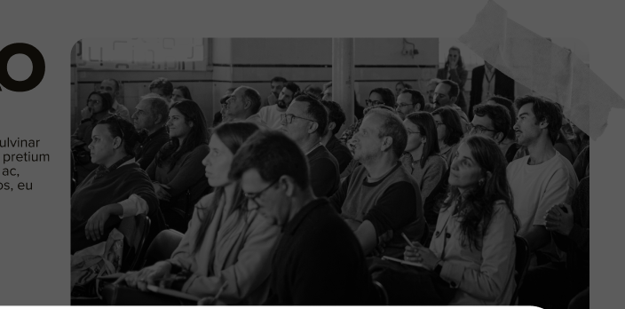Sessão de implementação INFOR