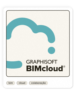 Graphisoft BIMcloud
